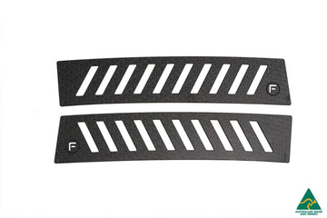 MK5 Golf GTI & R32 Rear Window Vents (Pair) - MODE Auto Concepts