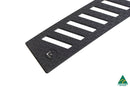 MK6 Golf GTI & R Window Vents (Pair) - MODE Auto Concepts
