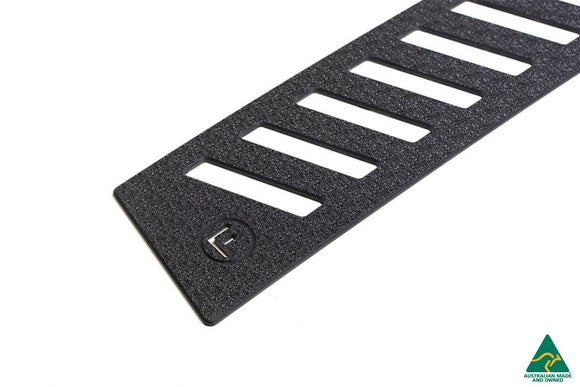 MK6 Golf GTI & R Window Vents (Pair) - MODE Auto Concepts