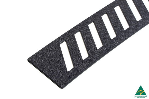 MK6 Golf GTI & R Window Vents (Pair) - MODE Auto Concepts