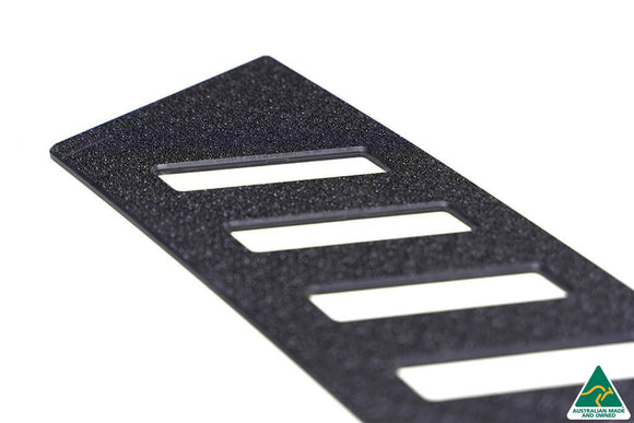 MK6 Golf GTI & R Window Vents (Pair) - MODE Auto Concepts