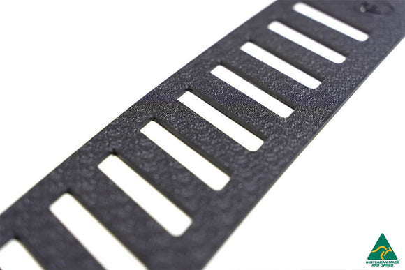 MK6 Golf GTI & R Window Vents (Pair) - MODE Auto Concepts