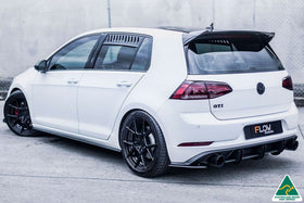 MK7/7.5/8 Golf GTI & R Window Vents (Pair) - MODE Auto Concepts