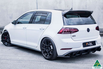 MK7/7.5/8 Golf GTI & R Window Vents (Pair) - MODE Auto Concepts
