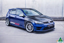 MK7/7.5/8 Golf GTI & R Window Vents (Pair) - MODE Auto Concepts