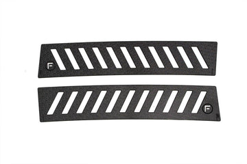 MK7/7.5/8 Golf GTI & R Window Vents (Pair) - MODE Auto Concepts