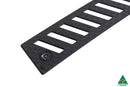 MK7/7.5/8 Golf GTI & R Window Vents (Pair) - MODE Auto Concepts