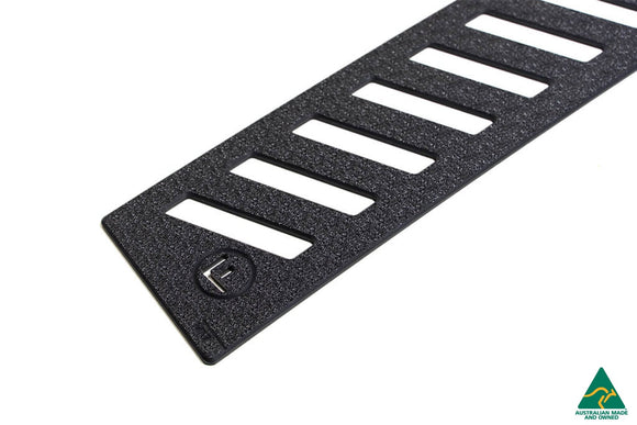 MK7/7.5/8 Golf GTI & R Window Vents (Pair) - MODE Auto Concepts