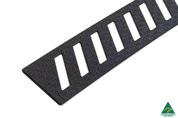 MK7/7.5/8 Golf GTI & R Window Vents (Pair) - MODE Auto Concepts