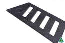 MK7/7.5/8 Golf GTI & R Window Vents (Pair) - MODE Auto Concepts
