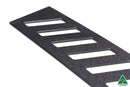 MK7/7.5/8 Golf GTI & R Window Vents (Pair) - MODE Auto Concepts