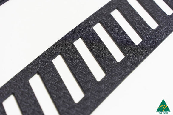 MK7/7.5/8 Golf GTI & R Window Vents (Pair) - MODE Auto Concepts