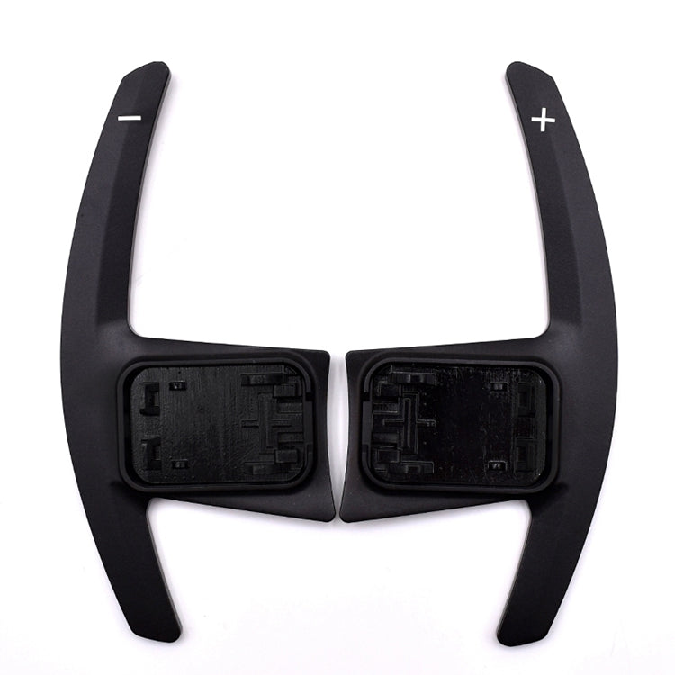 MODE Alloy Full Replacement Paddle Shifters for BMW G-Series inc. M Sport - MODE Auto Concepts