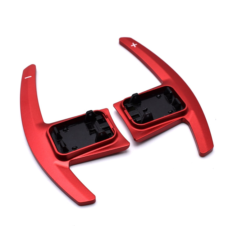 MODE Alloy Full Replacement Paddle Shifters for BMW G-Series inc. M Sport - MODE Auto Concepts