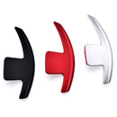 MODE DSG Alloy Full Replacement Paddle Shifters for Audi RS3 8V TT 8S A4 B9 Q7 4M R8 4S 2016-2019 - MODE Auto Concepts
