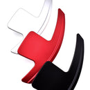 MODE DSG Alloy Full Replacement Paddle Shifters for Audi RS3 8V TT 8S A4 B9 Q7 4M R8 4S 2016-2019 - MODE Auto Concepts