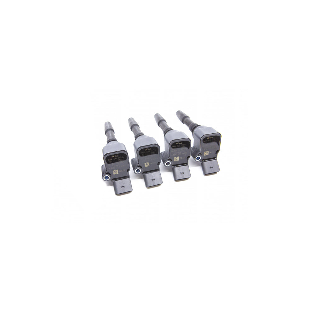 NGK 97506 Bujías "2 Step Colder" para BMW F &amp; G Series inc. M2 M3 M4 M5 M6 M8  - 0