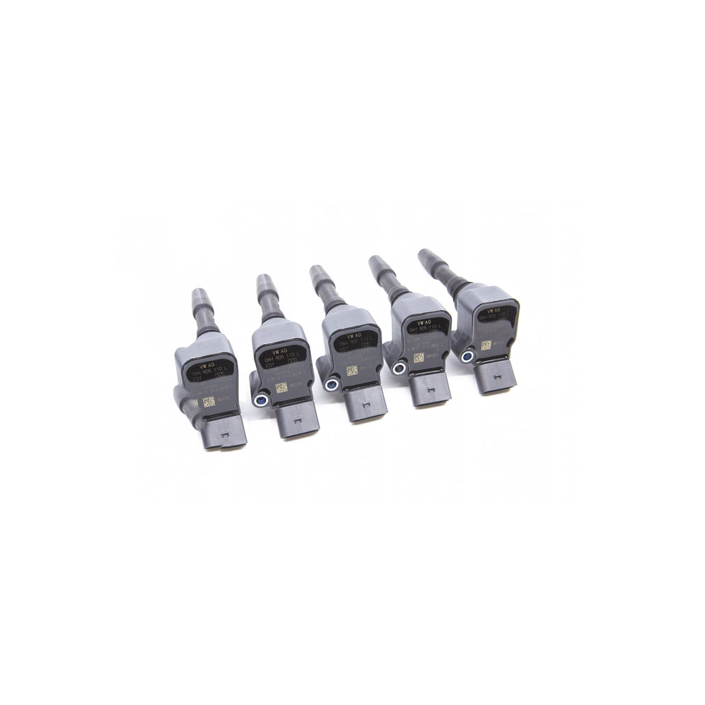 NGK 97506 Bujías "2 Step Colder" para BMW F &amp; G Series inc. M2 M3 M4 M5 M6 M8 