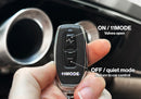 11MODE Exhaust Valve Controller Remote-3