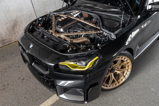 MODE DESIGN 10th Anniversary Edition 2025 BMW M2 G87 LCI | 1 of ONE - MODE Auto Concepts
