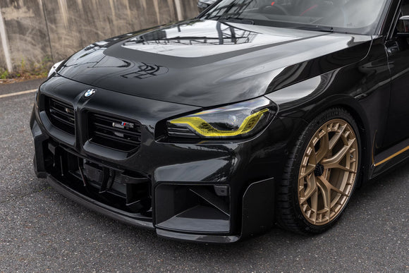 MODE DESIGN 10th Anniversary Edition 2025 BMW M2 G87 LCI | 1 of ONE