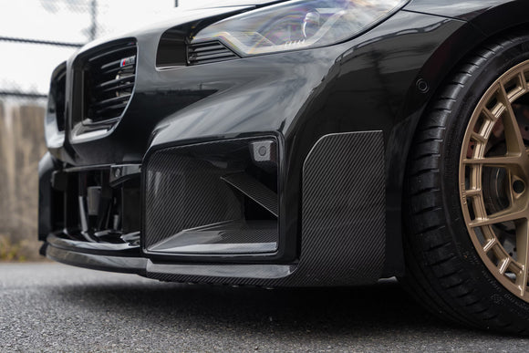 MODE DESIGN 10th Anniversary Edition 2025 BMW M2 G87 LCI | 1 of ONE