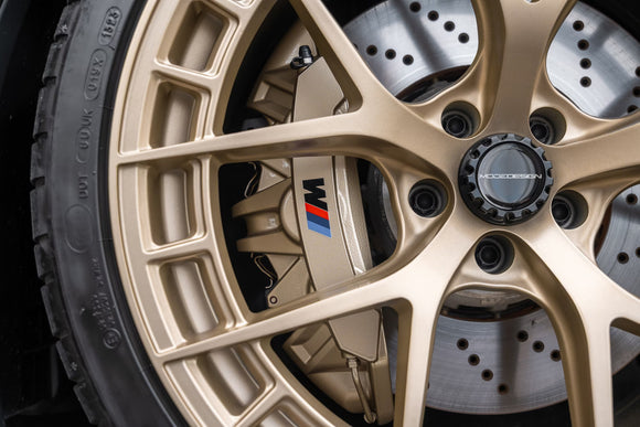 MODE DESIGN 10th Anniversary Edition 2025 BMW M2 G87 LCI | 1 of ONE