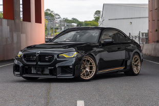 MODE DESIGN 10th Anniversary Edition 2025 BMW M2 G87 LCI | 1 of ONE - MODE Auto Concepts