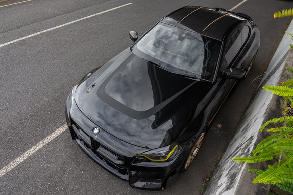 MODE DESIGN 10th Anniversary Edition 2025 BMW M2 G87 LCI | 1 of ONE