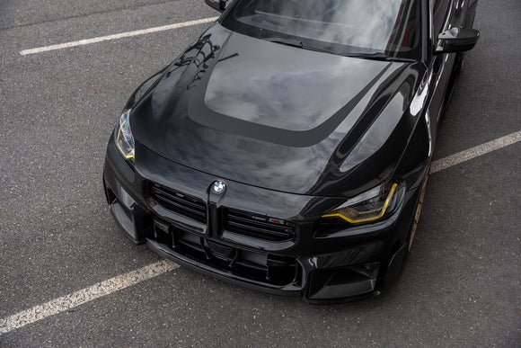 MODE DESIGN 10th Anniversary Edition 2025 BMW M2 G87 LCI | 1 of ONE