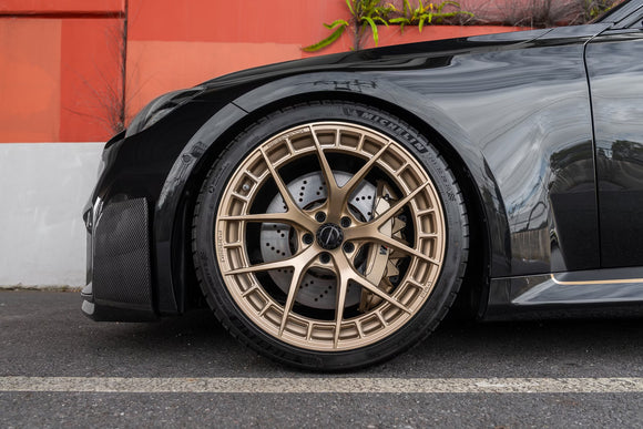 MODE DESIGN 10th Anniversary Edition 2025 BMW M2 G87 LCI | 1 of ONE