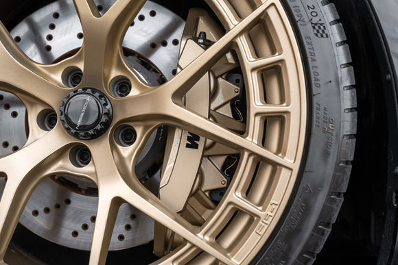 MODE DESIGN 10th Anniversary Edition 2025 BMW M2 G87 LCI | 1 of ONE