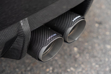 MODE DESIGN 10th Anniversary Edition 2025 BMW M2 G87 LCI | 1 of ONE - MODE Auto Concepts