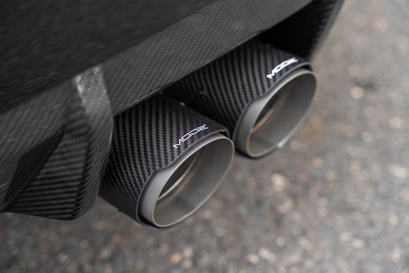 MODE DESIGN 10th Anniversary Edition 2025 BMW M2 G87 LCI | 1 of ONE