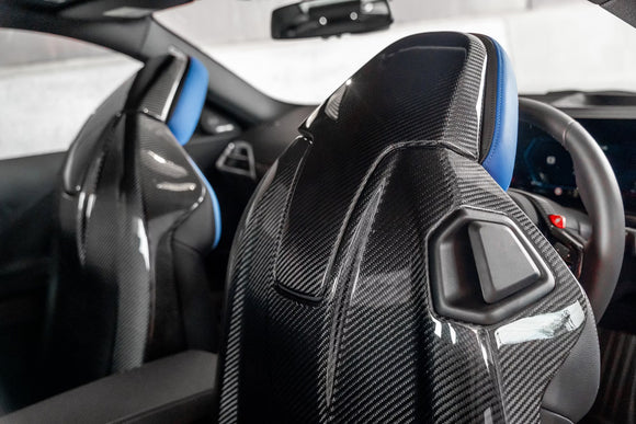 MODE DESIGN 10th Anniversary Edition 2025 BMW M2 G87 LCI | 1 of ONE