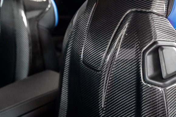 MODE DESIGN 10th Anniversary Edition 2025 BMW M2 G87 LCI | 1 of ONE