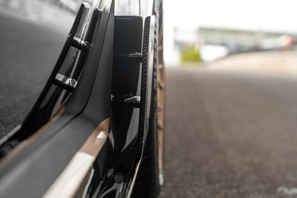 MODE DESIGN 10th Anniversary Edition 2025 BMW M2 G87 LCI | 1 of ONE