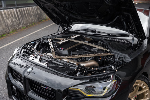 MODE DESIGN 10th Anniversary Edition 2025 BMW M2 G87 LCI | 1 of ONE