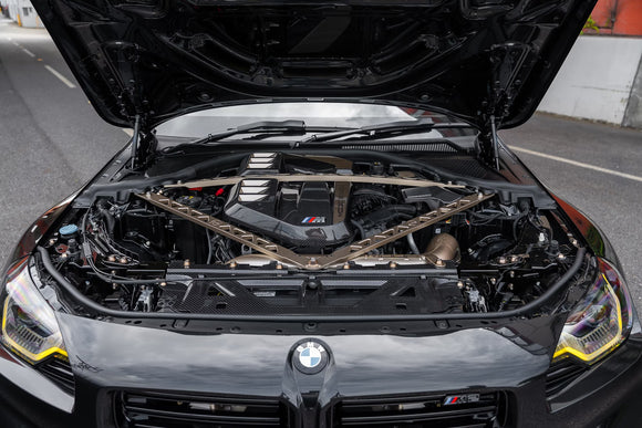 MODE DESIGN 10th Anniversary Edition 2025 BMW M2 G87 LCI | 1 of ONE