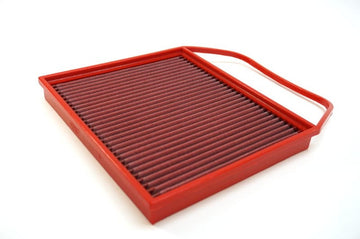 BMC Air Filter suit Mercedes Benz C E ML R S CLS GL GLC GLE SL SLC-Class C400 W205 E400 W212 W213 ML400 W166 R400 W251 S400 W222 CLS400 C218 GL400 X166 GLE400 C292 SL400 R231 SLC43 AMG R172 - FB833/20 - MODE Auto Concepts