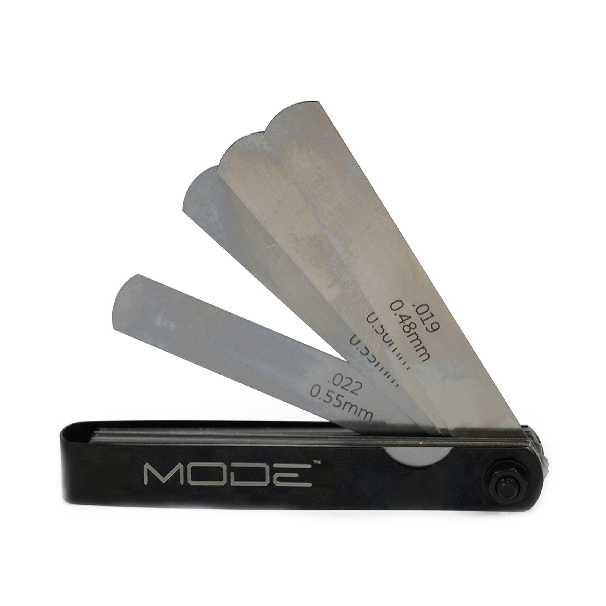 MODE Design Precision Spark Plug Feeler Gauge