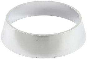 Aeroflow 3-1/2" to 4" Aluminium Transition Cone