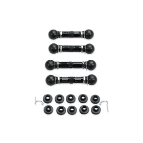 Airmatic Lowering Links for Rolls Royce Dawn | Ghost | Wraith | Cullinan - MODE Auto Concepts