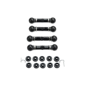 Airmatic Lowering Links for Rolls Royce Dawn | Ghost | Wraith | Cullinan - MODE Auto Concepts