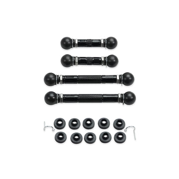 Airmatic Lowering Links for BMW 7 Series i7 G70/G73 (2022-present) - MODE Auto Concepts