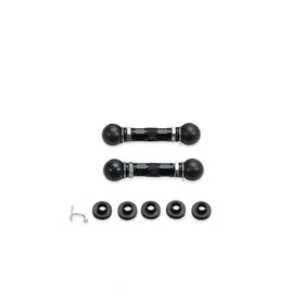 Airmatic Lowering Links (Rear only) for Mercedes Benz E-Class inc. E63 AMG W212 (2009-2016) - MODE Auto Concepts