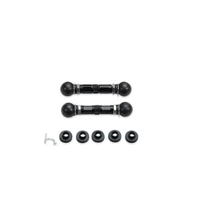 Airmatic Lowering Links (Rear Only) for BMW X5/X5M F15/F85 & X6/X6M F16/F86 (2013-2019) - MODE Auto Concepts