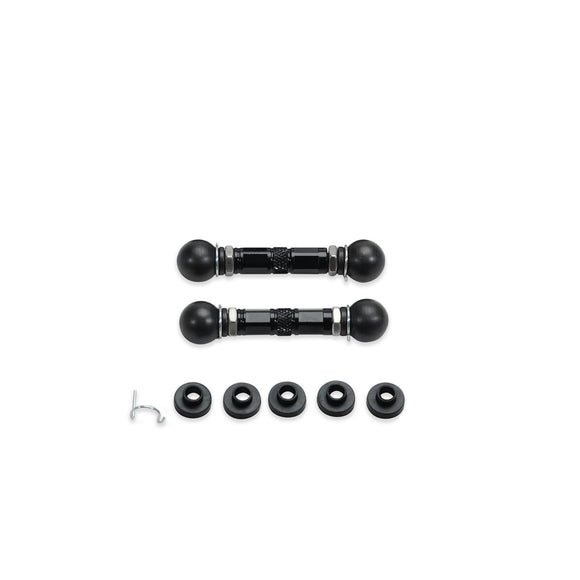 Airmatic Lowering Links (Rear Only) for BMW X5/X5M F15/F85 & X6/X6M F16/F86 (2013-2019) - MODE Auto Concepts