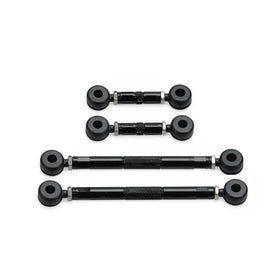 Airmatic 0-2.5" Adjustable Lift Kit Links for Land Rover Defender 90 110 130 L663 (2019-present) - MODE Auto Concepts