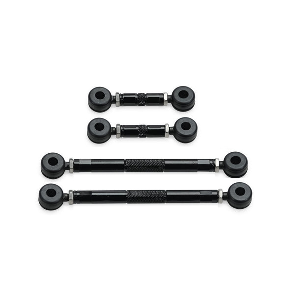 Airmatic 0-2.5" Adjustable Lift Kit Links for Land Rover Defender 90 110 130 L663 (2019-present) - MODE Auto Concepts
